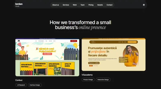Crafting Exceptional Digital Experiences