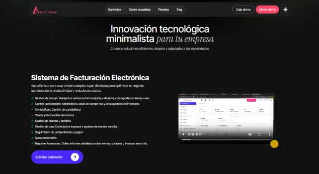 IT Solutions for Your Business