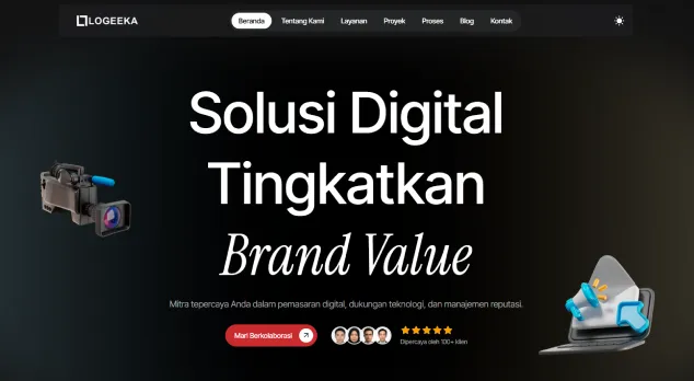 Digital Solutions to Enhance Brand Value