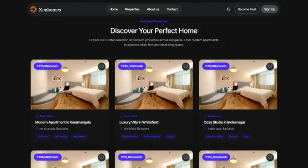 Innovative Real Estate Solutions