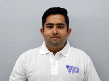Sunil Joshi