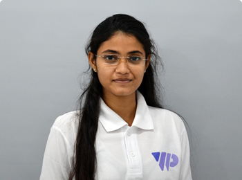 Manisha P