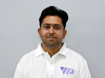 Nirav Joshi