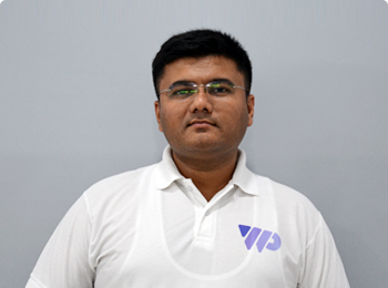 Marutiprasad M