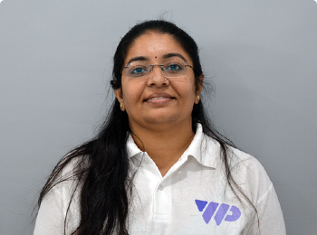 Rachna M