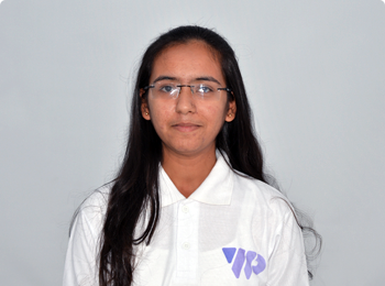 Shraddha C